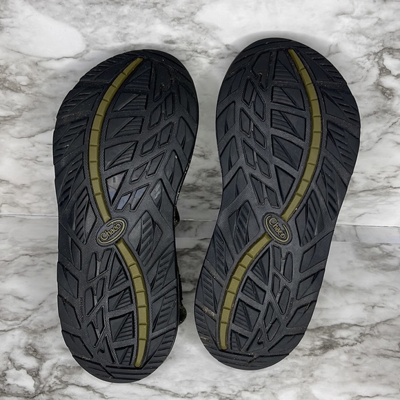 Chaco Men’s Zcloud 2 Athletic Sandal size 8 - Picture 5 of 9